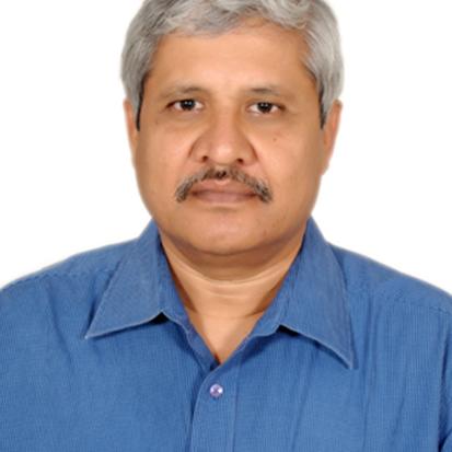 Dr. K.V. Vijayendra